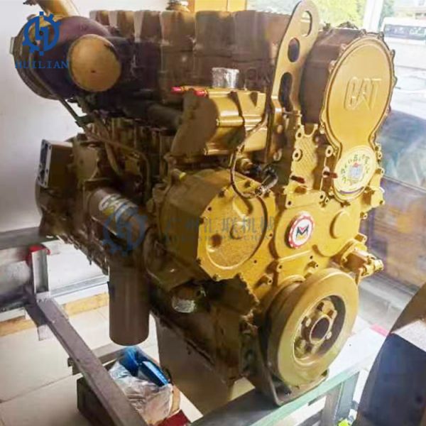 CATEE C15 Excavator Engine Assembly