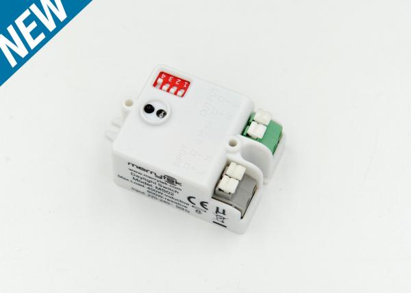 Buy IP20 Built-In LED Lighting Fixtures Daylight Switch Sensor ON/OFF Function at wholesale prices