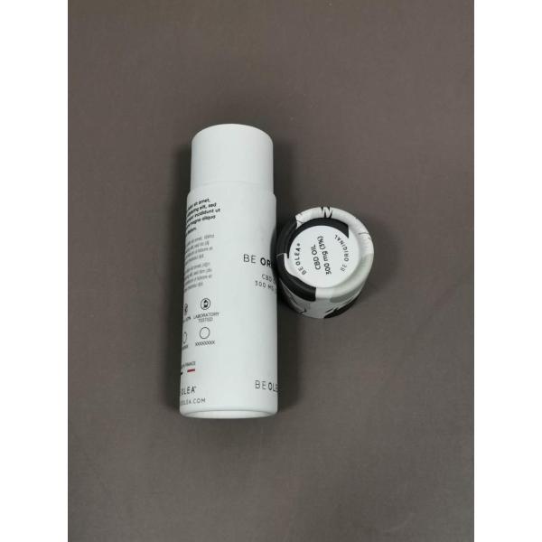 ODM Cardboard Cylindrical Packaging Box