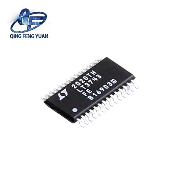 100% original ic electronic components LT3743EFE integrated circuit ic chips LT3743EFE