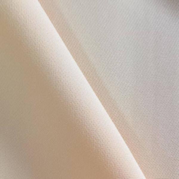 75D Polyester Four-Way Spandex, Double Layer Twill for Jackets
