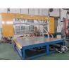 Buy cheap 10m/Min 3D CNC Cutting Machine For Semi Rigid Foam With Vacuum Work Table from wholesalers