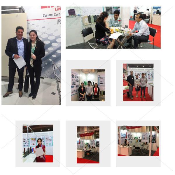 Amber Ultem PEI Plastic Sheet Board Engineering Plastic Polyetherimide