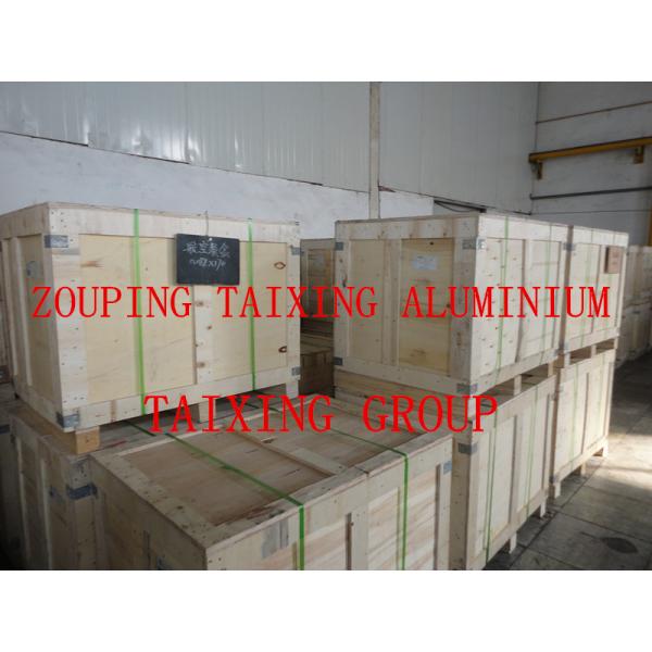 8011 container aluminium foil