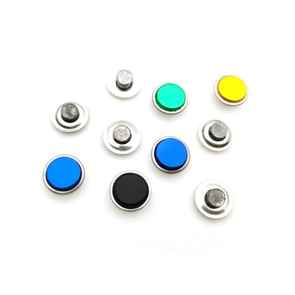 Laser Printable Plastic Meter Security Seal Tamper Evident Twist Tight Locking