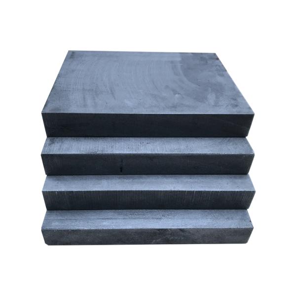 Graphite Materials High Temperature Resistance Carbon Graphite Block Insulation Board