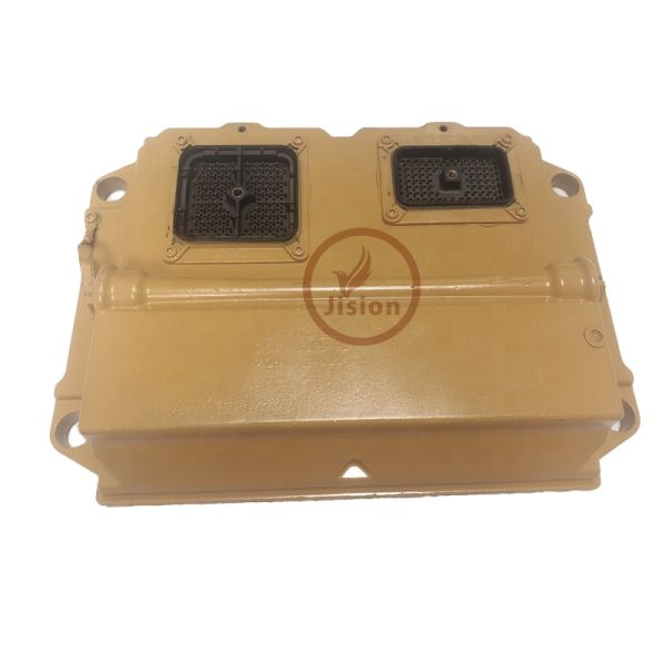 Jision E345D Engine Controller ECM Unit