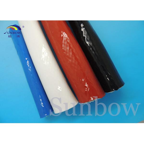 Heat Resistant Sleeving Fireproof Sleeve 15mm Inside Diameter