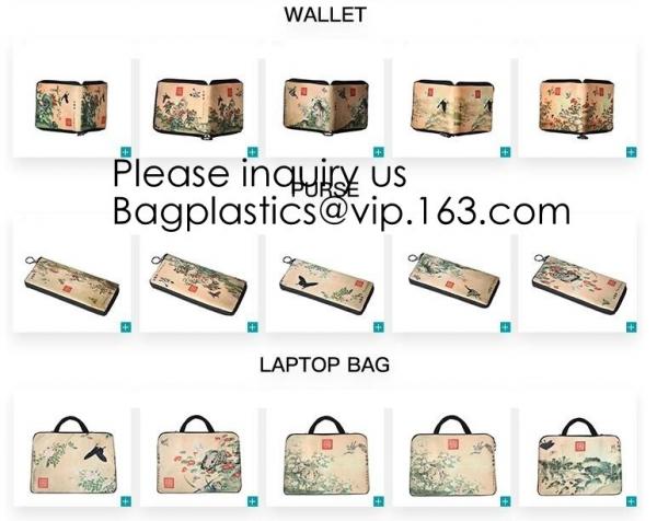 Cosmetic, Gift, Mailing, Jewelry, Perfume Kids Cartoon Clear Eva Bag, Eva Zipper Bag, Eva Packaging Bag With Printing