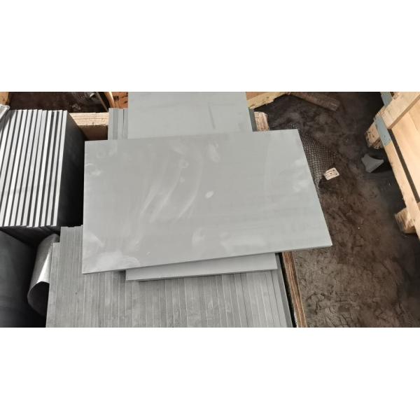 Pure Density Graphite Plate 5mm 8mm Customized Graphite Sheets