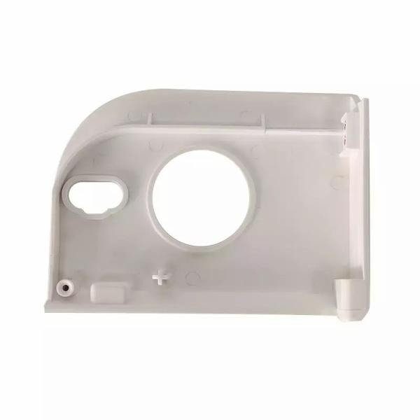 Custom For Rubber Isuzu Flexible Assemblies Connector High-End Over Engine Pump Injection Molding Parts