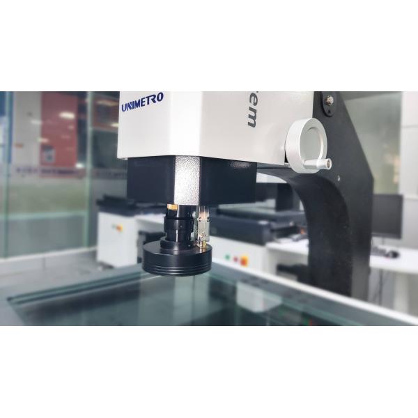 3 Axis Manual Control 2d Vision Measuring VMM Machine