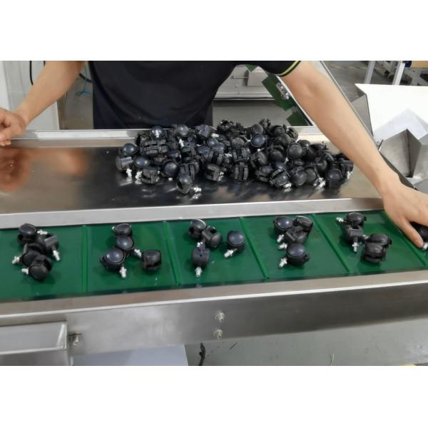 Belt Vertical Packaging Machine 50HZ Semi Automatic Packaging Machine GL-B860P