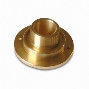 Quality Brass cnc precision turning Parts with pefect finish, Bathroom Partition Hardware for sale