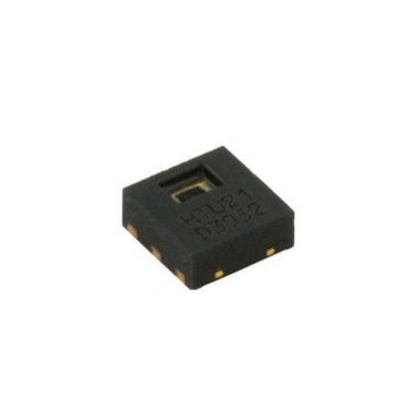 Electronics parts components HTU21D HTU20D DFN Temperature humidity sensor chip ic