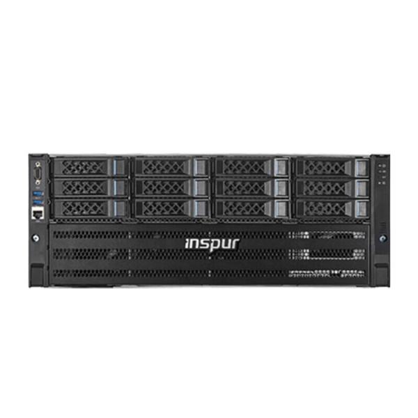 Intel Xeon 3106 Processor Type 2U Server NF5468M6 Rack Server for Database Management