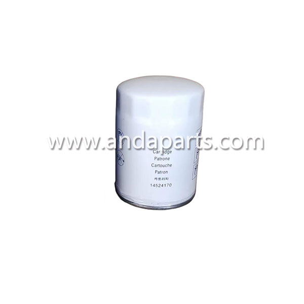 Good Quality Hydraulic Filter For 14524170