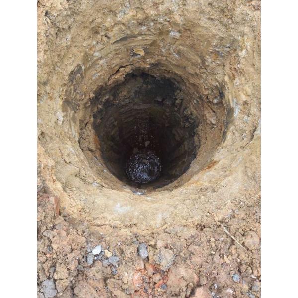 Mini Tysim Pile Rotary Drilling Rig 36t KR125C Hydraulic Piling Machine Diameter 1300mm Depth 43m Torque 125kN.m