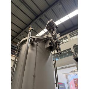 HT Low Consumption Energy Saving Package Yarn Dyeing Machine