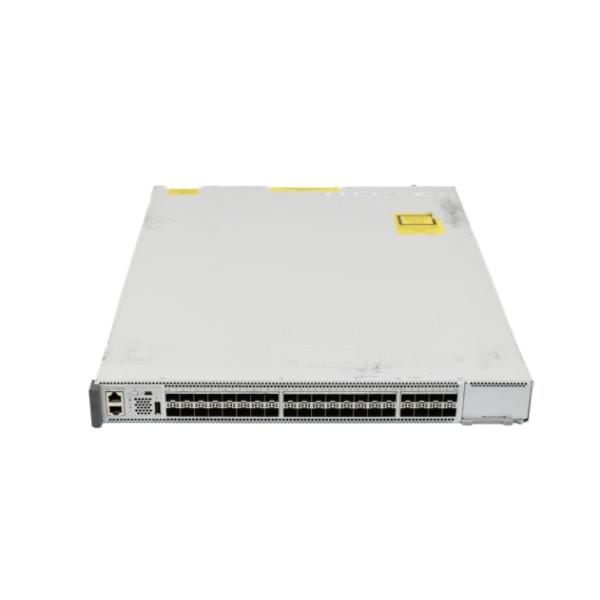 C9500-40X-E Cisco Switch Catalyst 9500 40-Port 10Gig Switch, Network Essentials