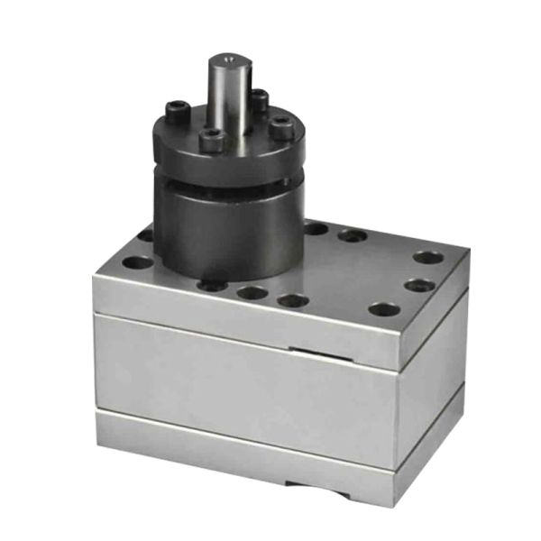 Staple & Polyester Melt Metering Pump for Extruder & Pipeline Pressurization