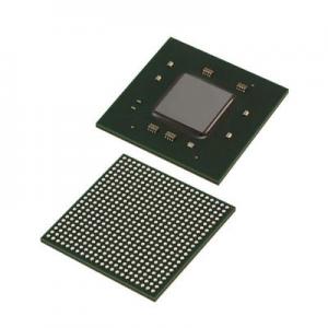 Quality 800MHz FBGA-672 Integrated Circuit Chip 5AGXMA3D4F27I5N for sale