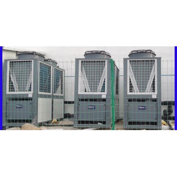 Upgraded Temperature Control Special Heat Pump For Aquatic Products Energy-Saving Customized Solution Design