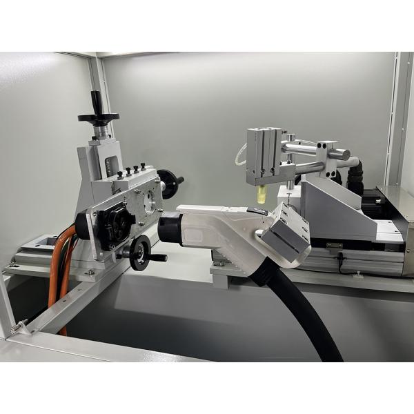 Charge Gun EV Plug And Connector Breaking Capacity Tester IEC 62196-1