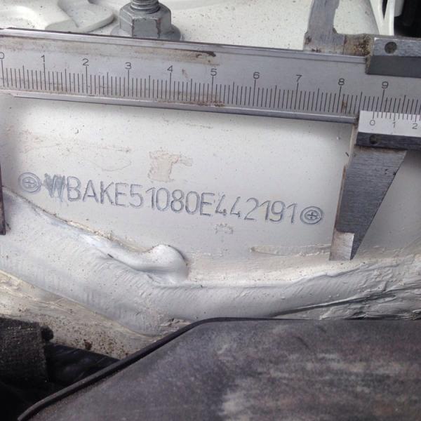 CHUKE Dot Peen Engraving Machine 0.2-0.6 Mpa For Marking Metal Sheet Qr Code