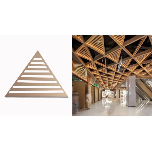 Irregular Artistic Ceiling Tiles White Ceiling Panels Installation Method Glue Or Nail Durable Decorative Ceiling Solutions