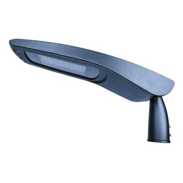 High Efficiency LED Street Light Fixtures