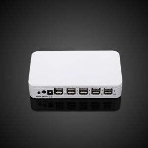 COMER antitheft locking devices Electronics Sensing Security system for