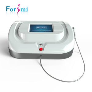 Quality Beauty spa use high frequency 8.4 inch 20Hz the 980nm vascular laser treatment for spider veins on face for sale