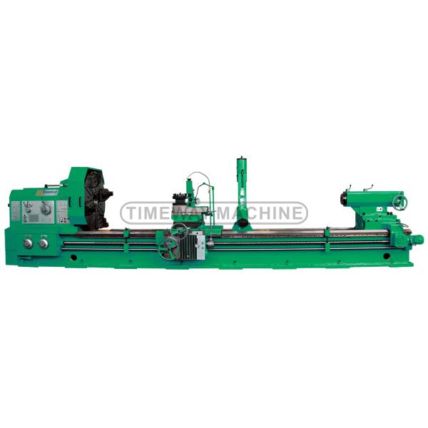 10tons Horizontal Heavy Duty Metal Lathe Machine for External Machining Operations