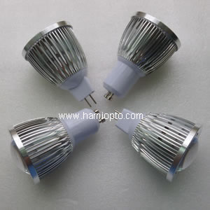LED spot light 3W Cob LED Spot Light
