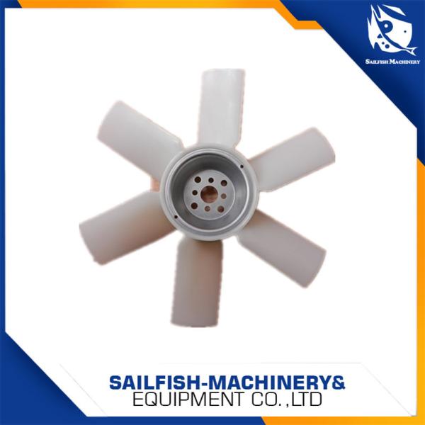 4D32 FAN BLADE FOR CAT70B CAT307B