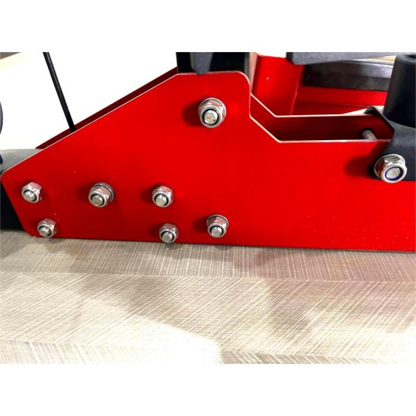 Selectorized Cable Crossover Smith Machine Home Gym with Weight Stack