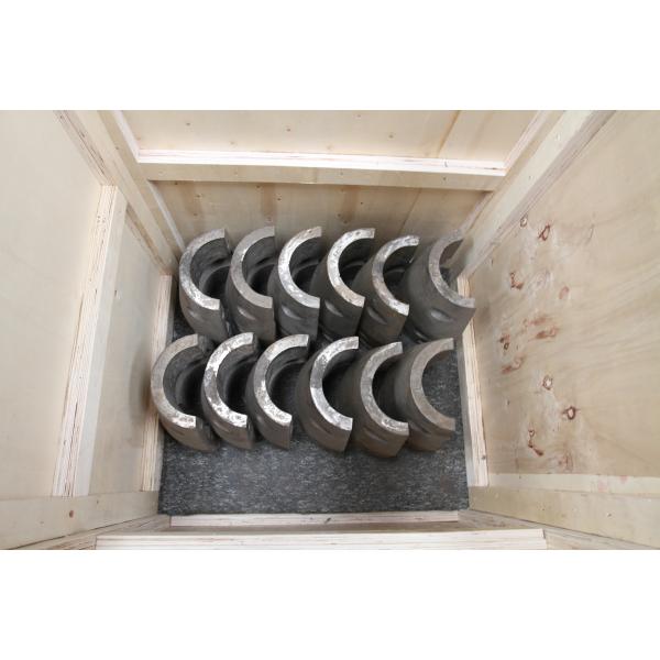 High-Performance Brick Making Machine Spare Parts For Increased Productivity