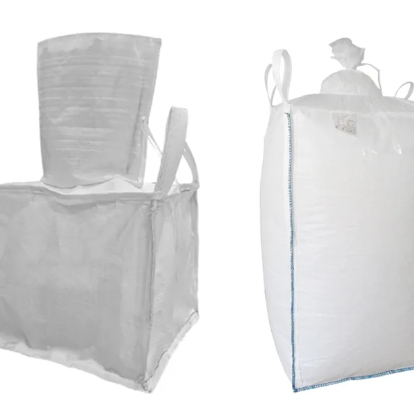 Automatic Ton Bag Filler & Dumpy Bag Packing Machine Complete Big Bag Packaging Machine Bulk Filling System Various Sacks