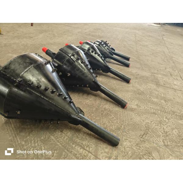 back reamer, extrusion back reamer, tunnel back reamer, pilot guide bit, guide plate, puller, transfer case, connect