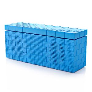 Bluetooth Speaker with Gesture control function