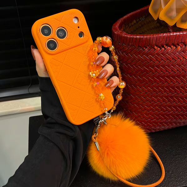 Designer phone case