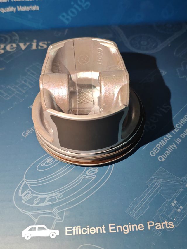 Original quality piston assembly 03F107065A for CBZ