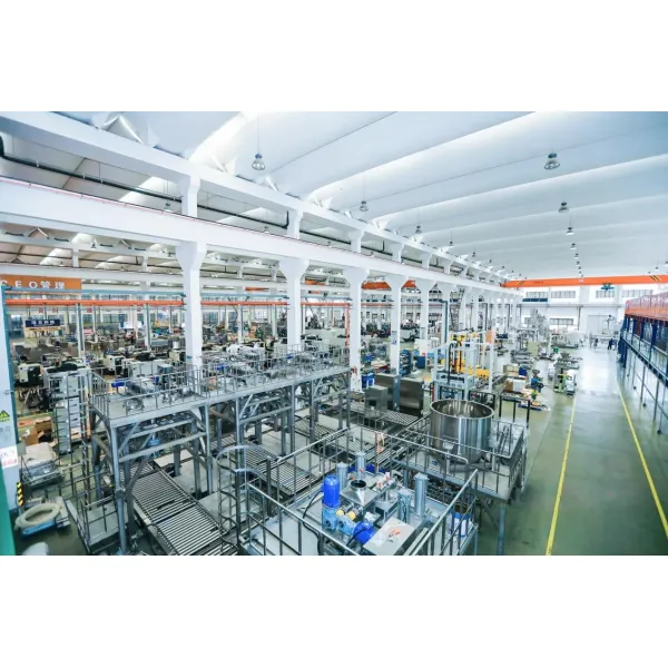 SPIDER HAND BOTTLE SORTING MACHINE FOR IRREGULAR BOTTLE WITH HIGH SPEED