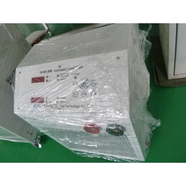 48V 200A battery test dummy load bank