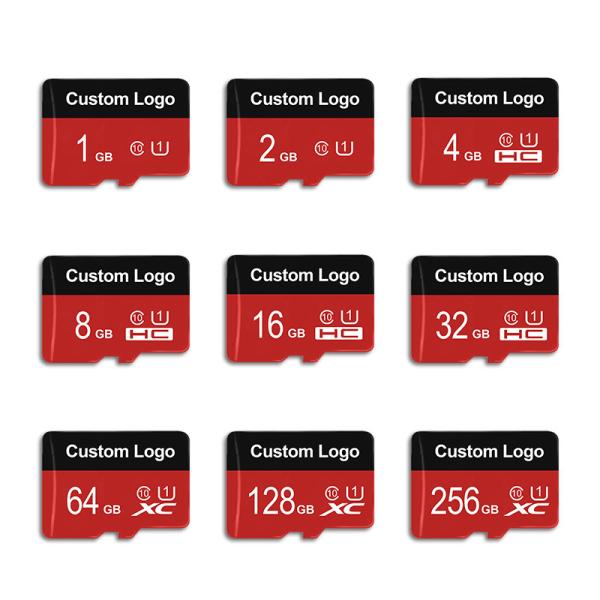 1 memory card Memory Cards Compatible With Most Devices Form Factor memory card