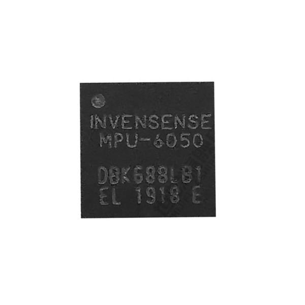new original mpu-6050 6500 6-axis gyroscope acceleration sensor PICS BOM Module Mcu Ic Chip Integrated Circuits
