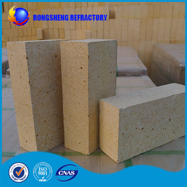 Insulation Fireplace Refractory Brick With Different Colors For Choices