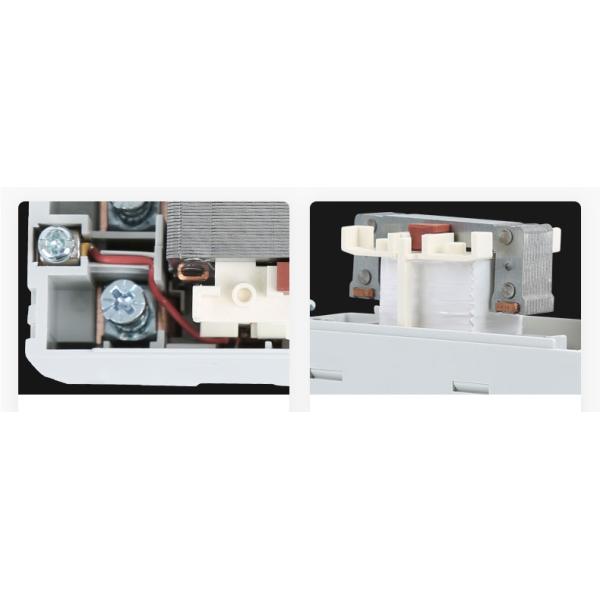 Modular AC Contactor Low Voltage Components 1 2 3 4 Pole 20A 25A 40A 63A 230V/400V