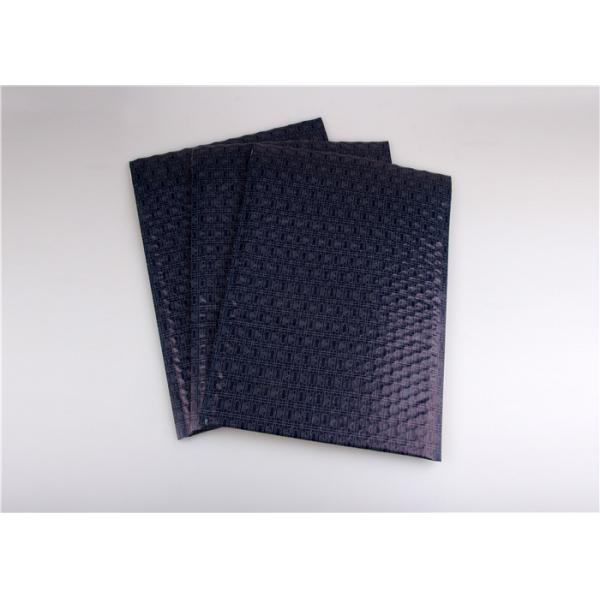 Small Conductive ESD Shielding Bags / Static Dissipative Bag For Circuit Board
